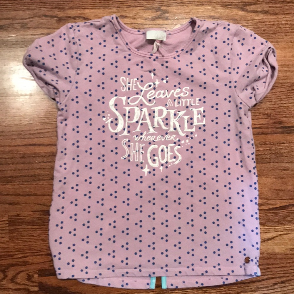 Matilda Jane Top